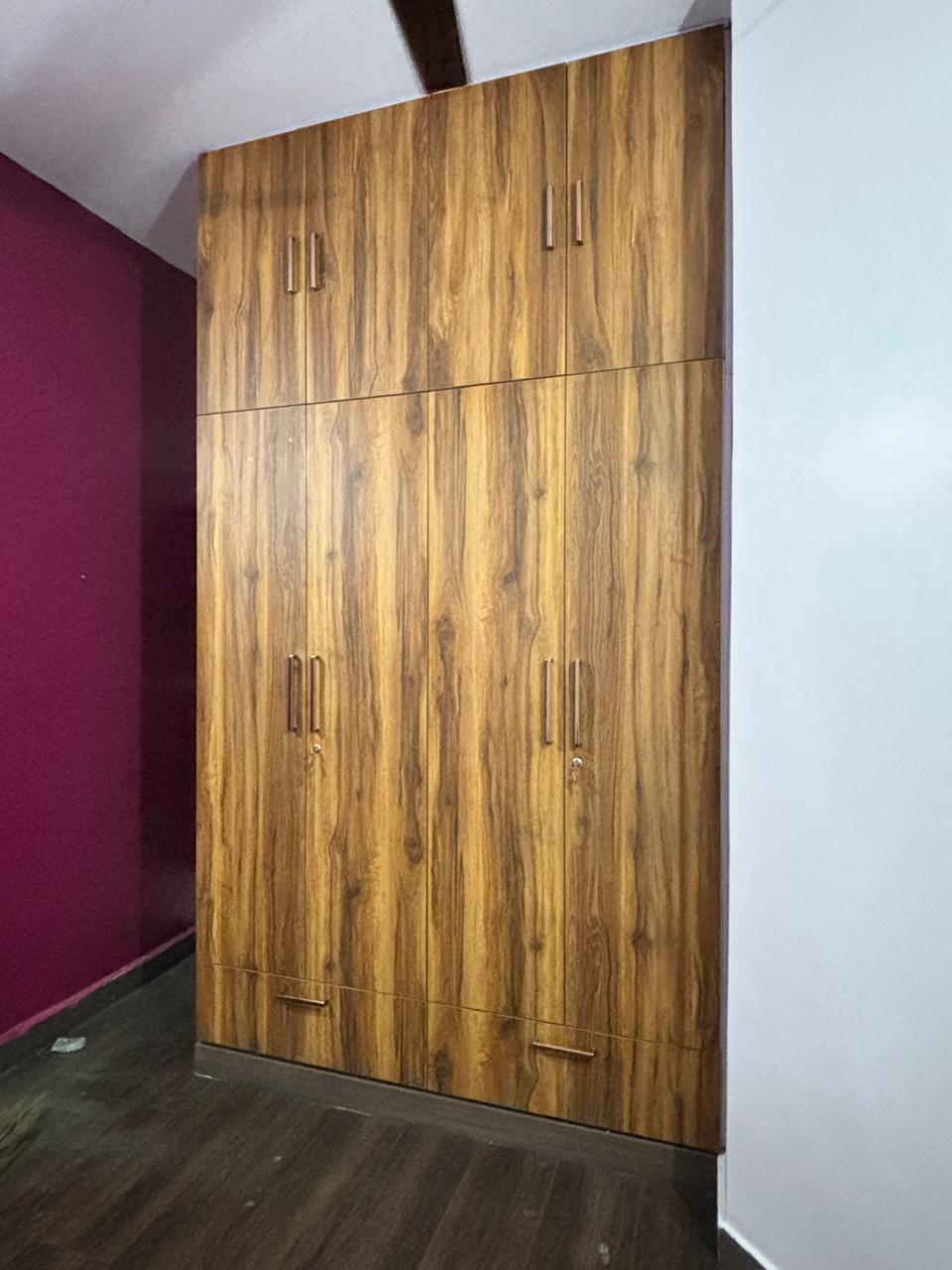 Wardrobe 13